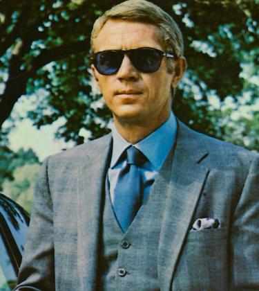 100 years of Persol, the iconic Italian sunglasses