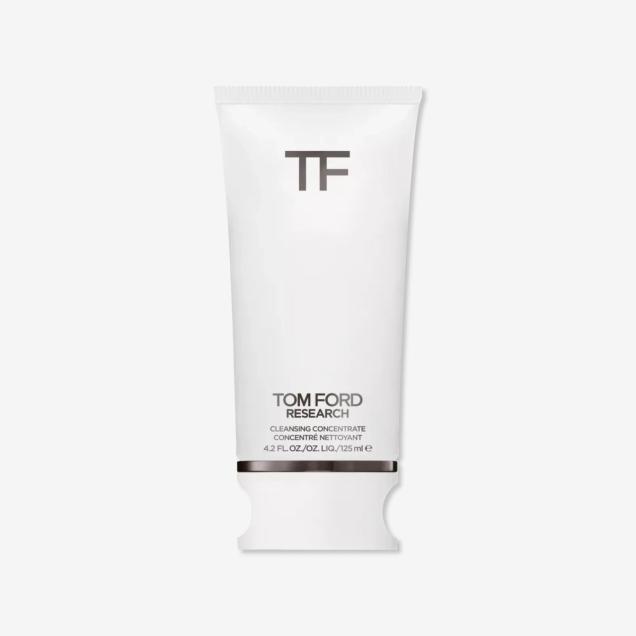 Tom Ford Research cleanser