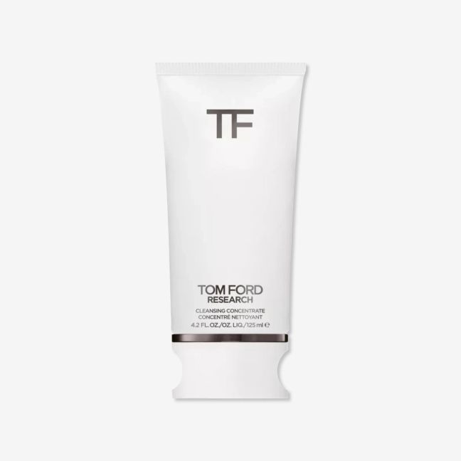 Tom Ford Research cleanser