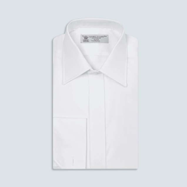 Casino Royale Dress Shirt