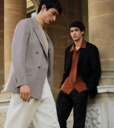 The wardrobe essentials that’ll boost your spring style