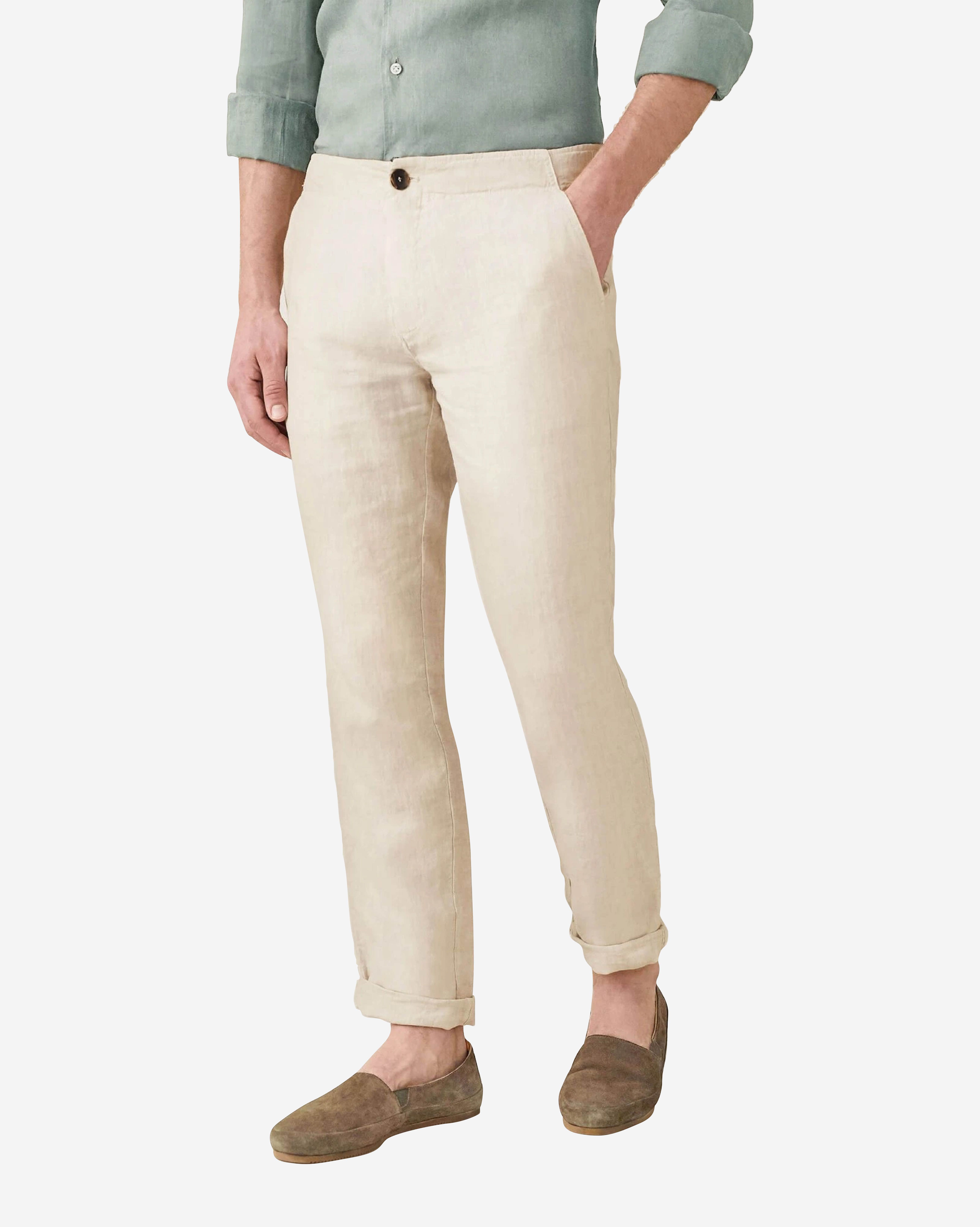 The Chino Edit: the best men's chinos to buy right now