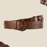 Holland & Holland Leather Rifle Sling