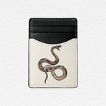 Duke+Dexter Dean Snake Card Holder