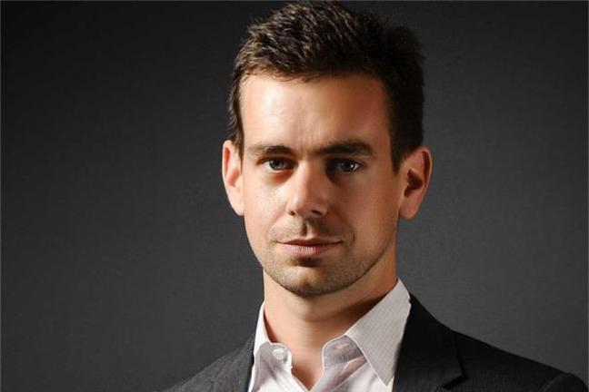 Jack Dorsey Twitter - TGJ.00