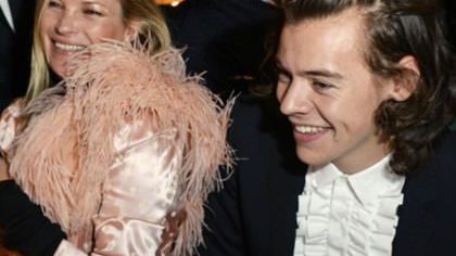 Annabel’s host star-studded party in celebration of new film