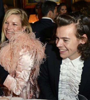 Annabel’s host star-studded party in celebration of new film