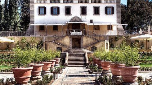 5 European hotels you need to stay at before you die