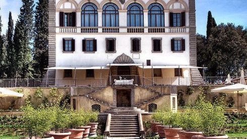 5 European hotels you need to stay at before you die