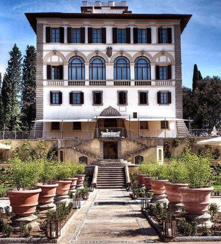 5 European hotels you need to stay at before you die