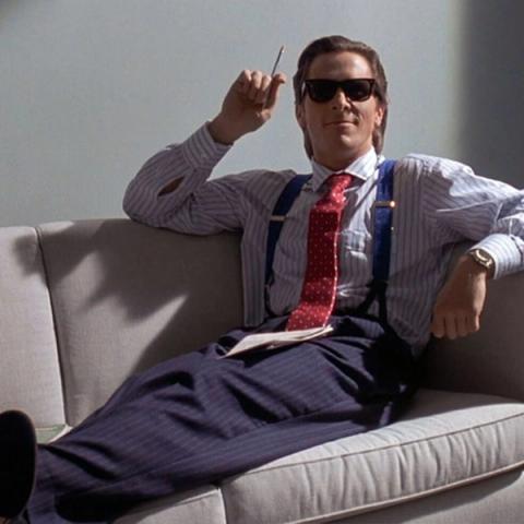 American Psycho