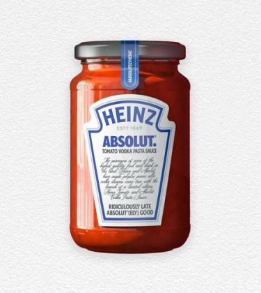 Editor’s Picks: Heinz Vodka Sauce, ‘Airless’ Basketball and Chevrolet Camaro