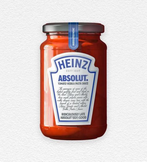 Editor’s Picks: Heinz Vodka Sauce, ‘Airless’ Basketball and Chevrolet Camaro