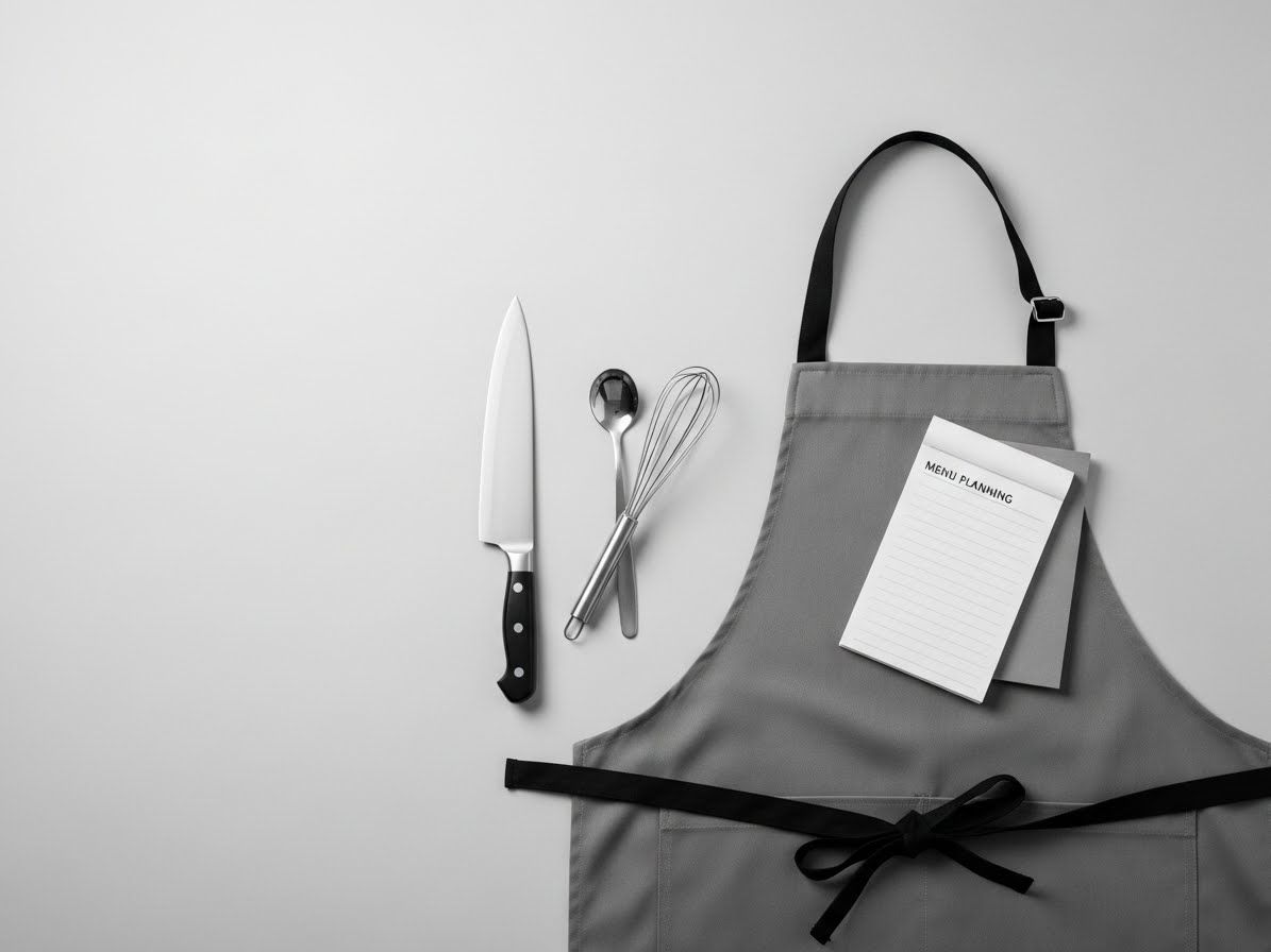 16. Food Delivery or Private Chef Services