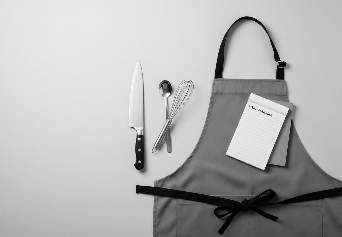 16. Food Delivery or Private Chef Services