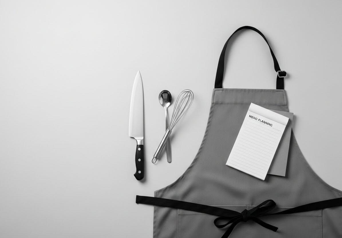 16. Food Delivery or Private Chef Services