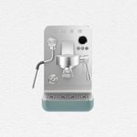 Smeg Mini Pro Espresso Coffee Machine
