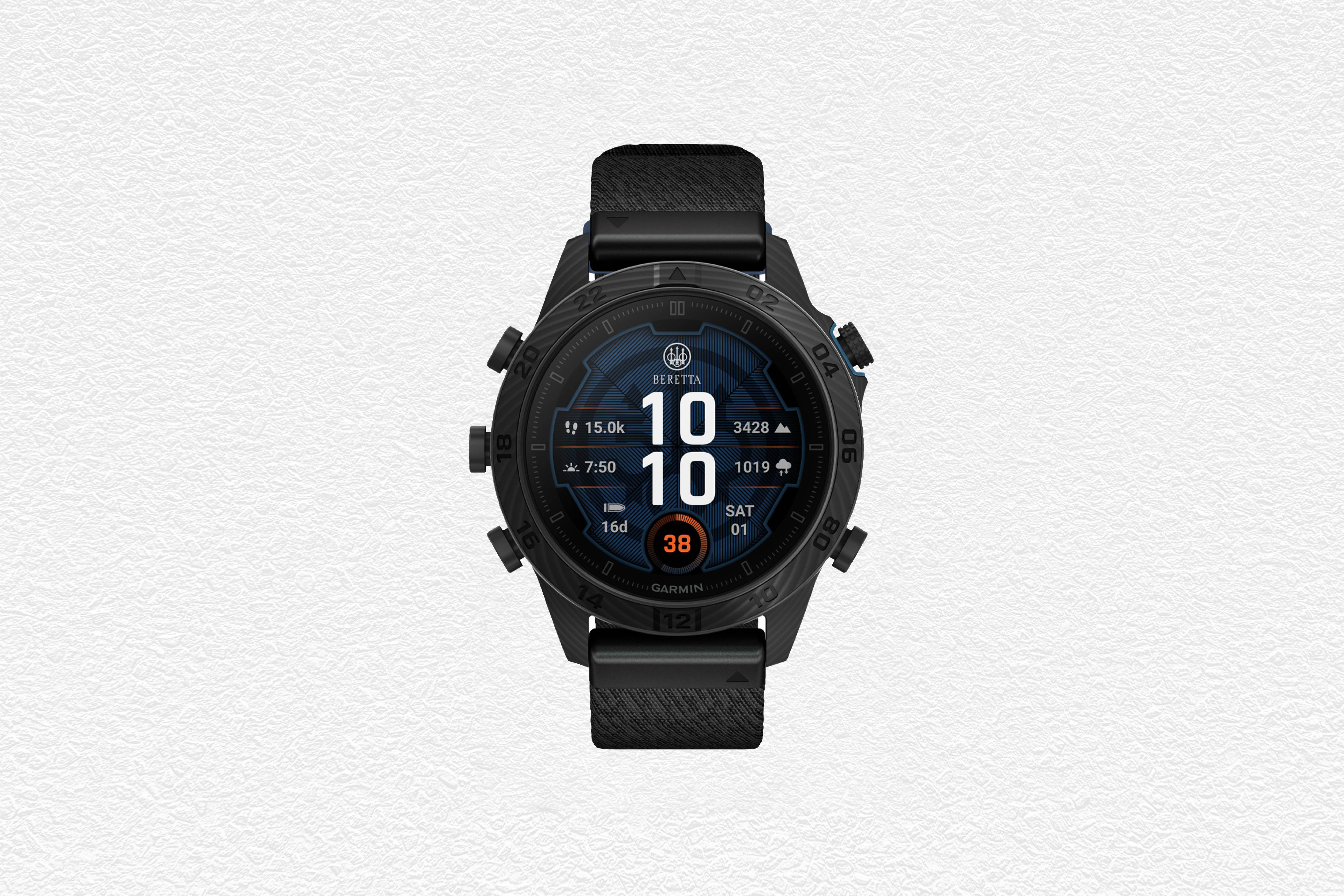 MARQ Commander (Gen 2), Beretta Edition