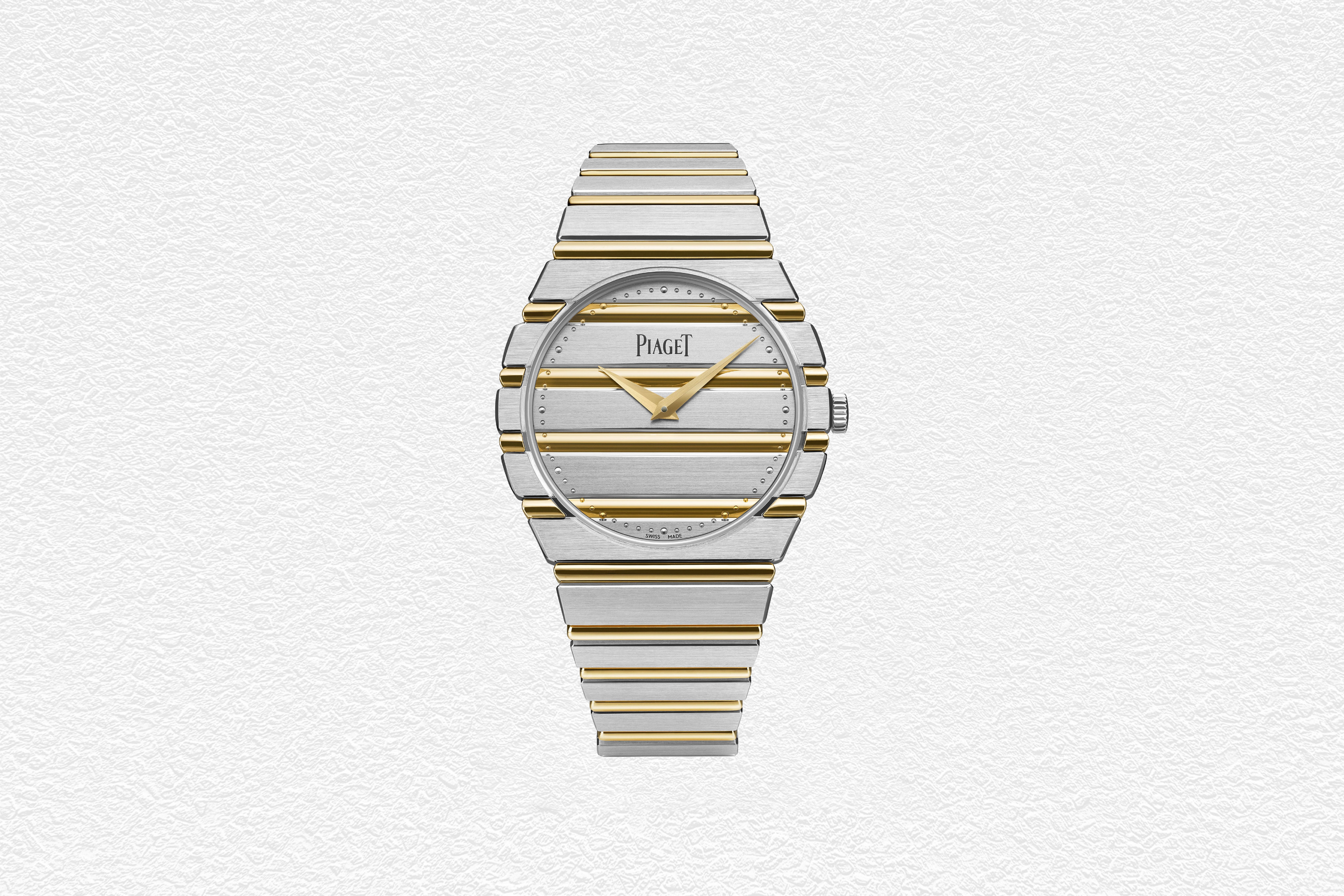 Editor’s Picks: Piaget watch, FENDI duffle bag, Crockett & Jones loafers and Oakley goggles