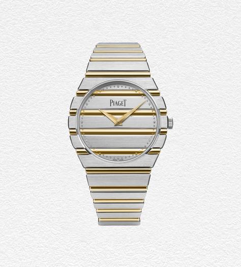 Editor’s Picks: Piaget watch, FENDI duffle bag, Crockett & Jones loafers and Oakley goggles