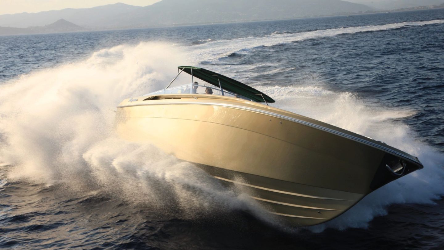 Everything you need to know about Magnum Marine