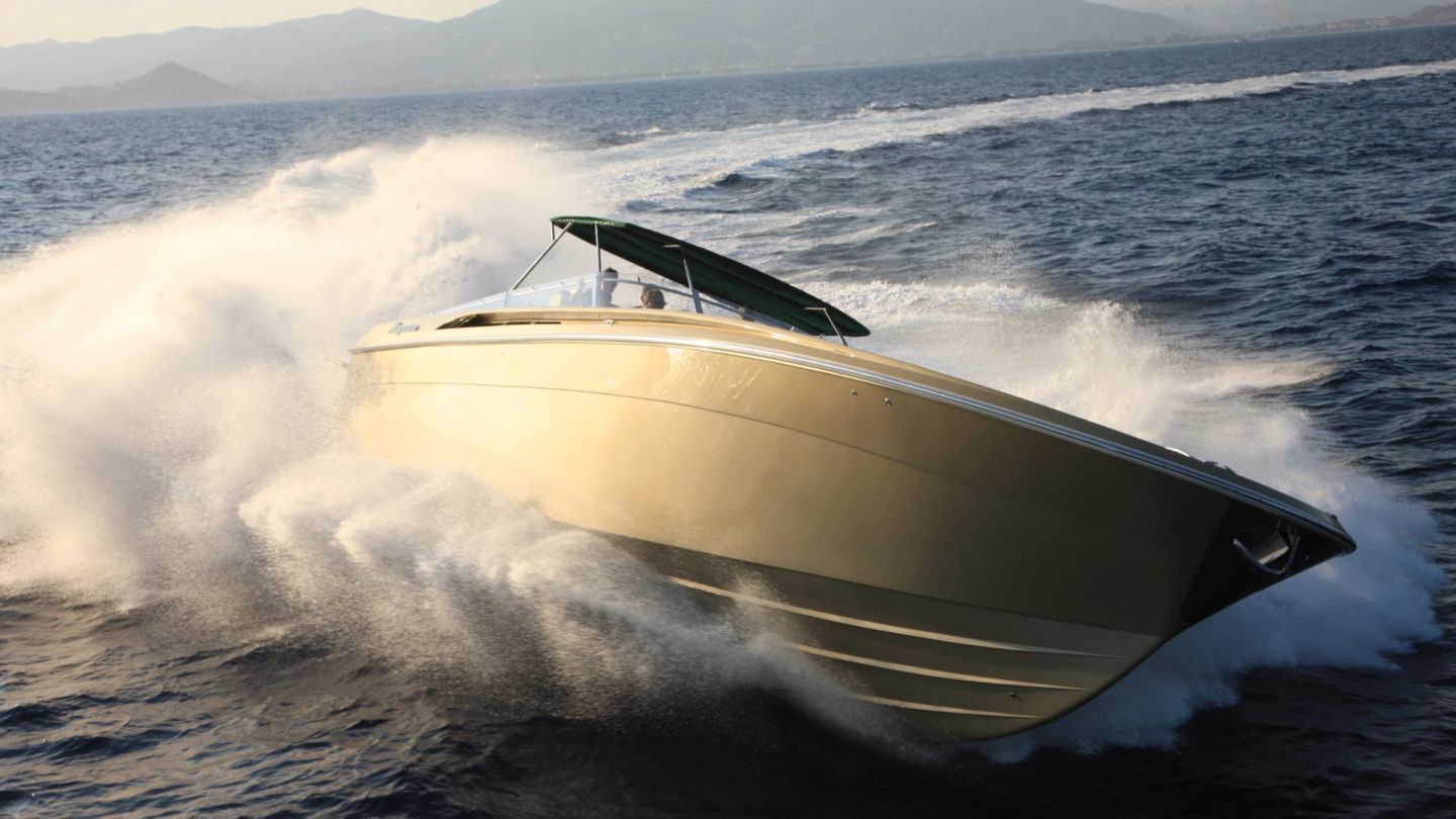 Everything you need to know about Magnum Marine