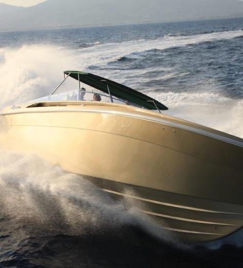 Everything you need to know about Magnum Marine