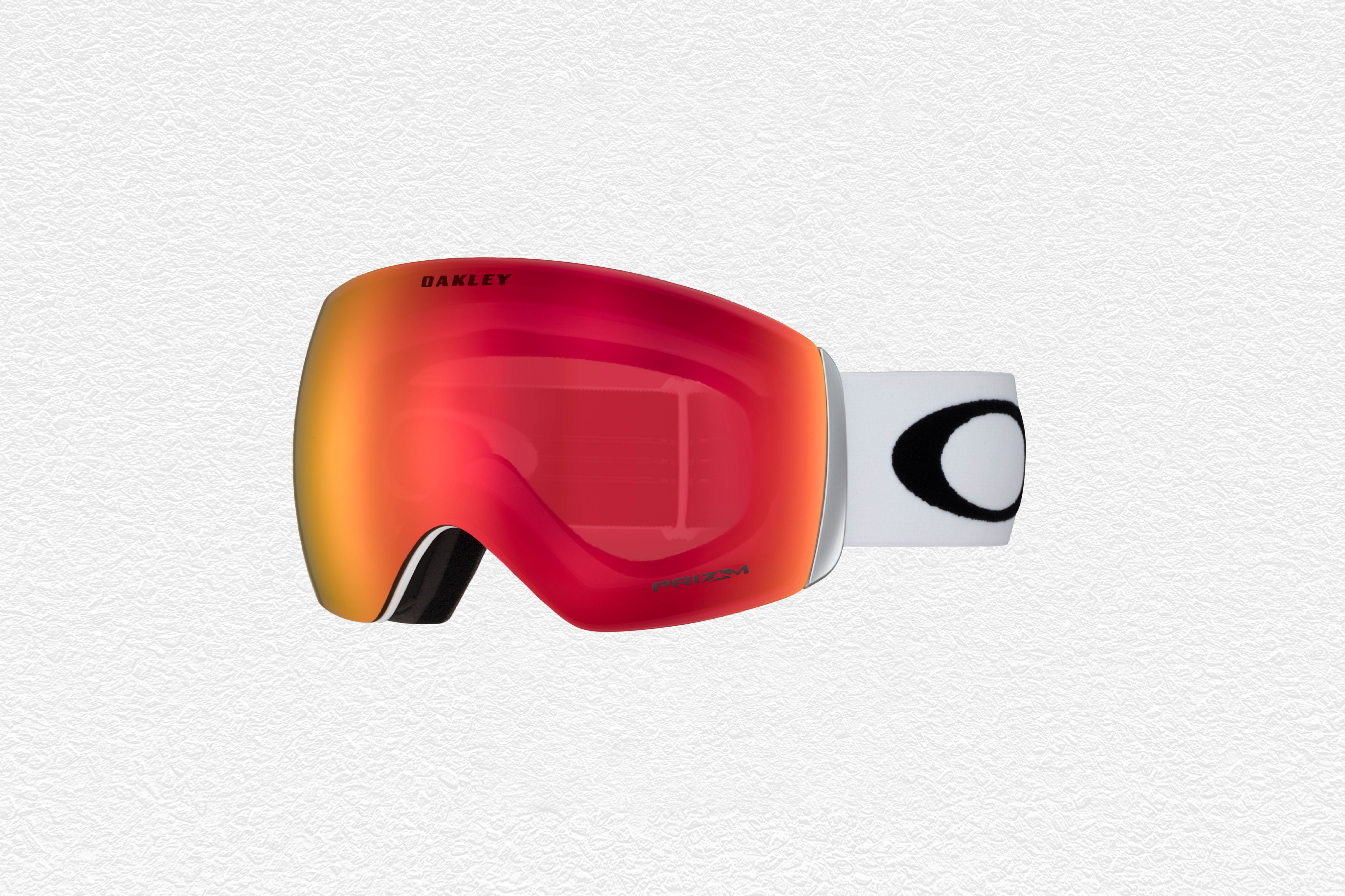 Flight Deck L Snow Goggles