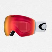 Flight Deck L Snow Goggles