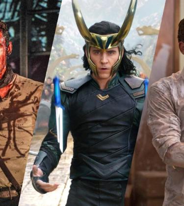 These are the 5 best roles played by Tom Hiddleston