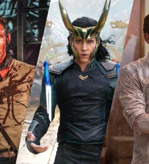 These are the 5 best roles played by Tom Hiddleston