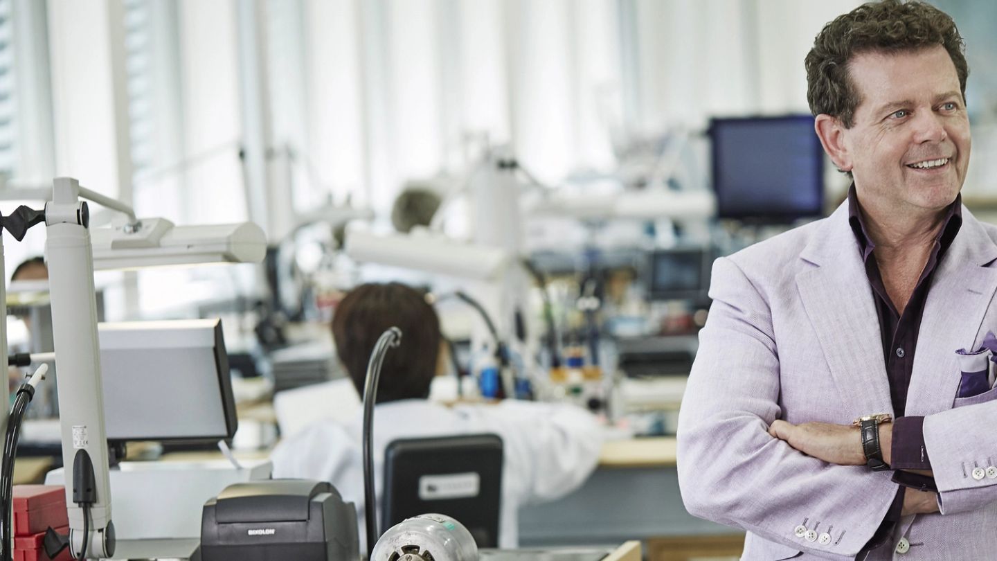 Gerry McGovern: Why design should never be done by committee