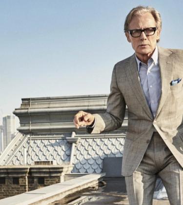 bill nighy