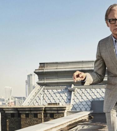 bill nighy