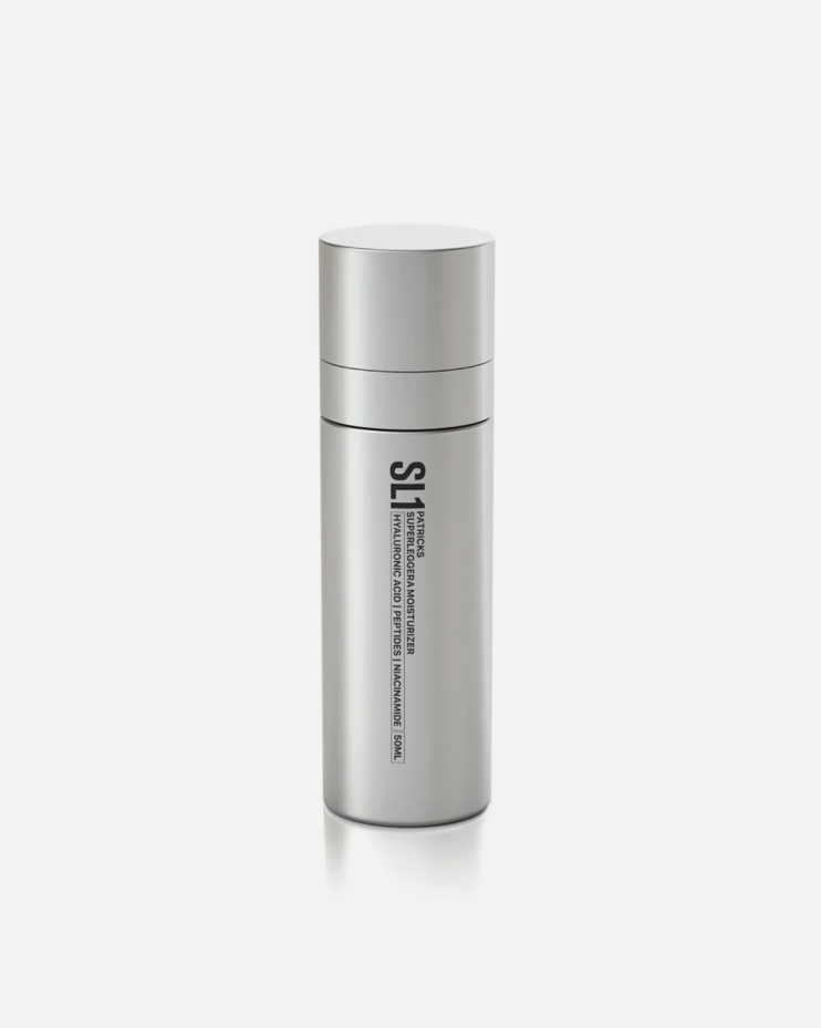 Superleggera Moisturiser