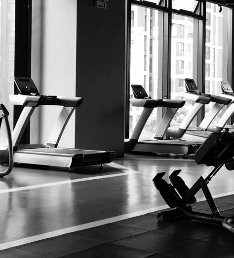 post-lockdown training