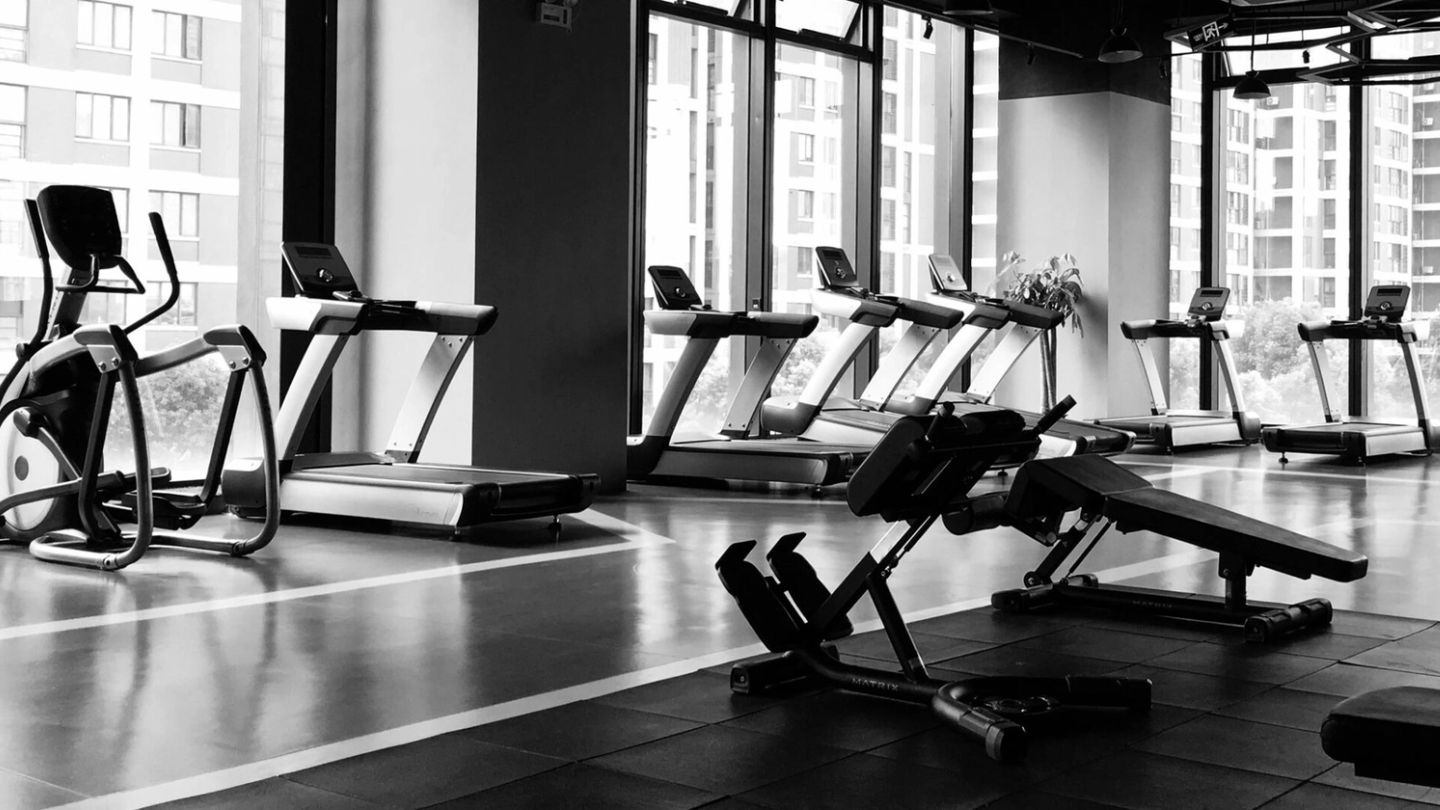 The ultimate guide to post-lockdown training