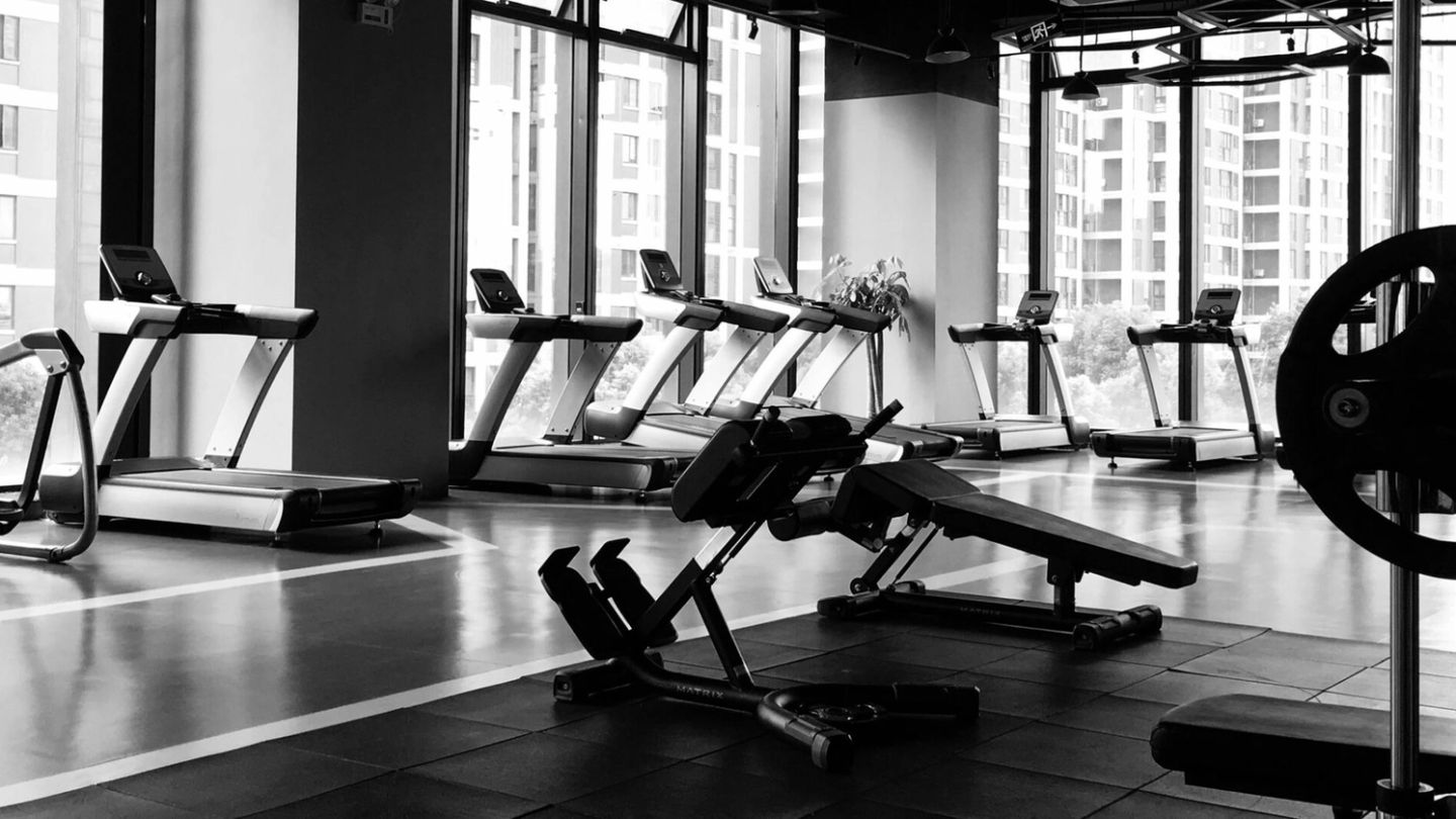 The ultimate guide to post-lockdown training