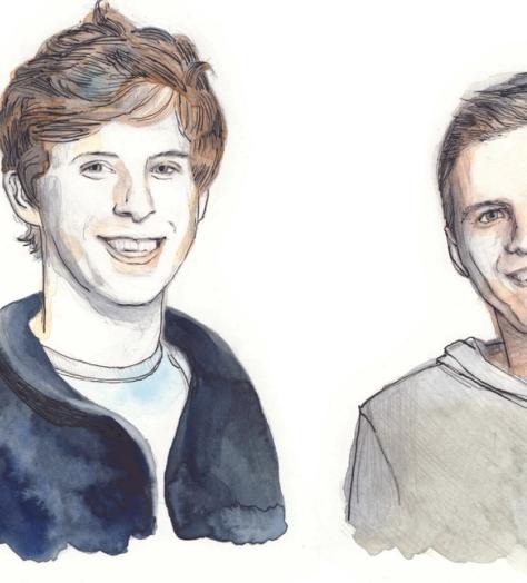 Meet the under 30s in tech already making millions