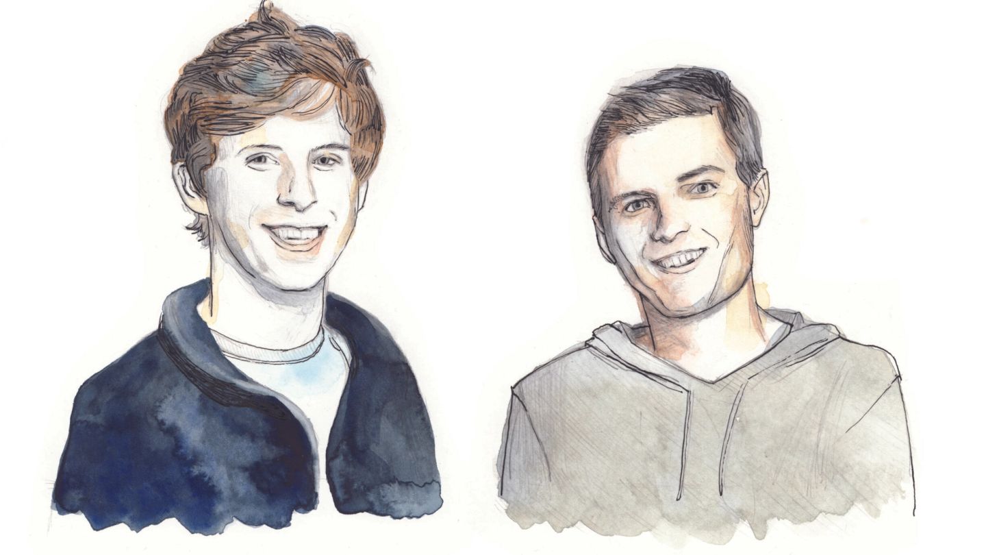 Meet the under 30s in tech already making millions