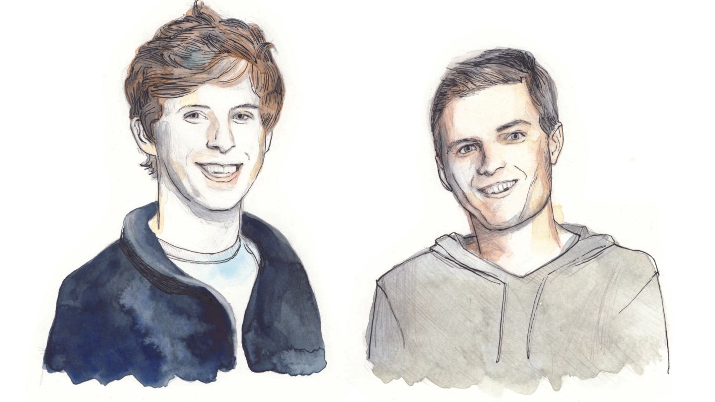 Meet the under 30s in tech already making millions
