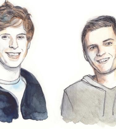 Meet the under 30s in tech already making millions