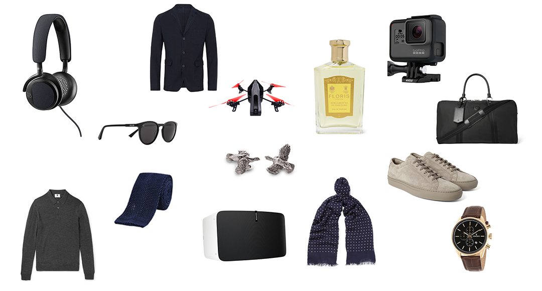 The products you should be dropping hints for this Christmas