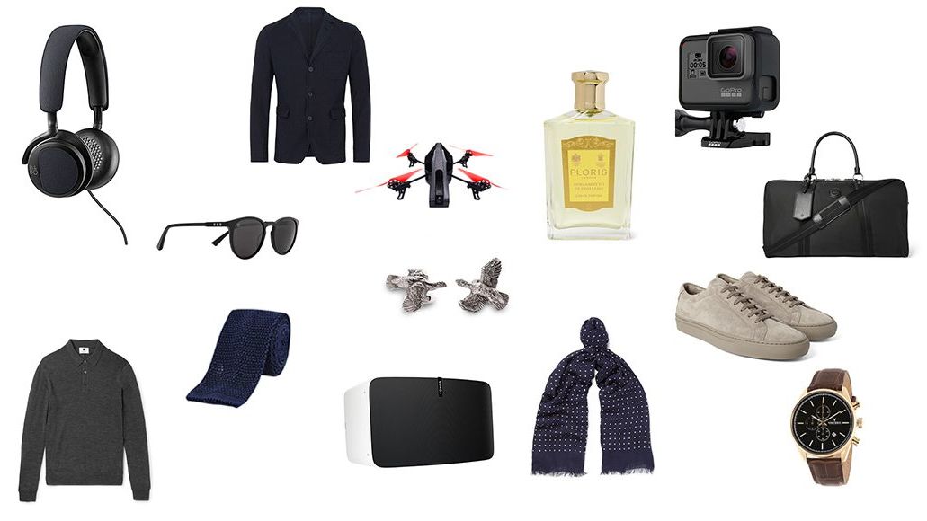 The products you should be dropping hints for this Christmas