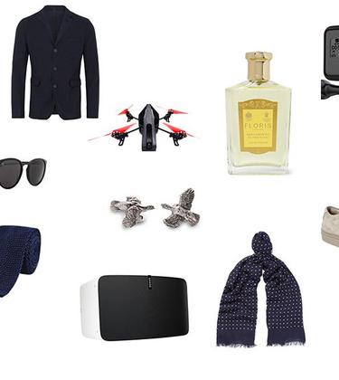 The products you should be dropping hints for this Christmas