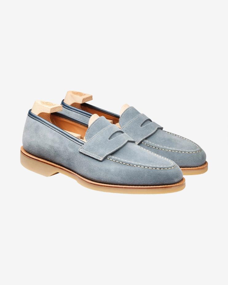 Sorrento loafer