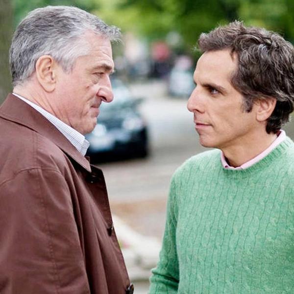 How to make a good impression on her parents The Gentleman's Journal