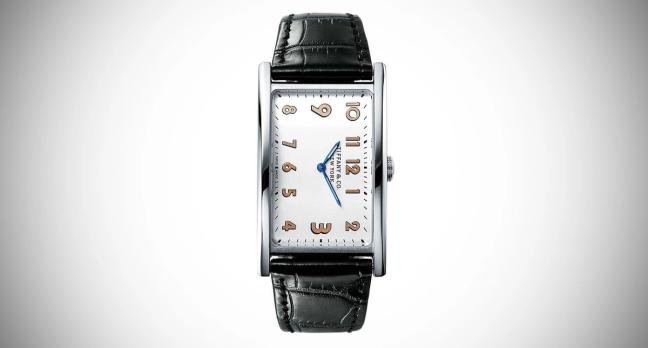 Square watches are back, and these are the ones you should invest in ...