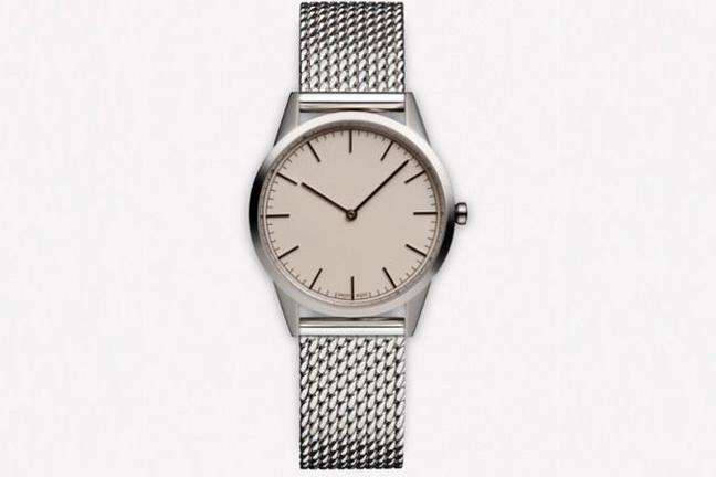 uniform wares - TGJ.01