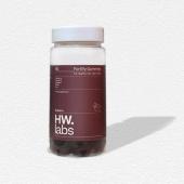 HW. Labs Hair, Skin & Nails Gummies